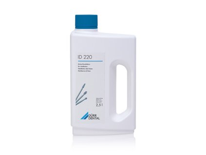 Durr - ID 220 Dezinfekcia na rotujúce nástroje 2,5 L