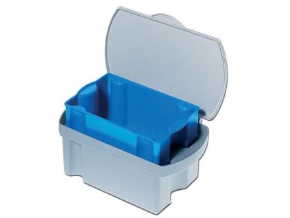 Durr - Hygobox modrý