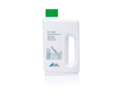 Durr - FD 300 Dezinfekcia bez alkoholu 2,5 L