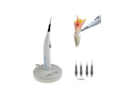 COXO - Gutta Cut C-Blade