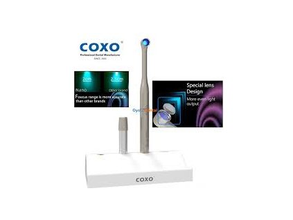 COXO - LED Curing Light