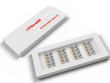 ADM - Fibrafill DENTIN Full 20 komp.