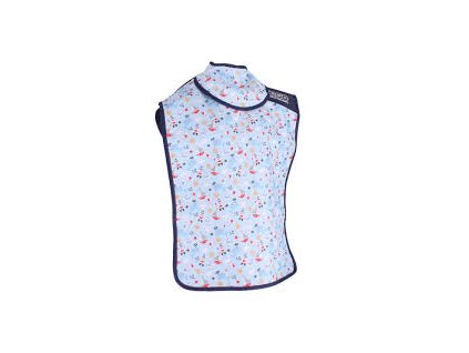 REGO - RTG detská zástera + golier: