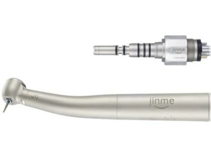 JINME - J6 handpiece - turbínka na Kavo
