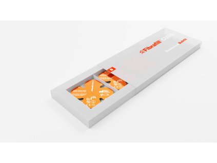 ADM - Fibrafill CUBE S Full 9 blistrov
