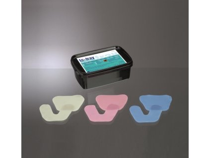 OMICRON - LC Tray Maxilla: