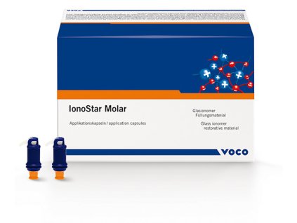 VOCO - IonoStar Molar 150ks: