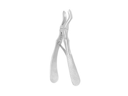 MEDIN - Kliešte extrakčné D342