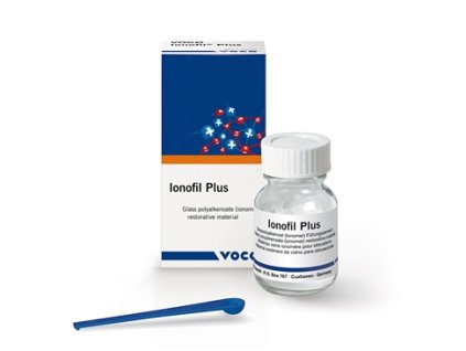 VOCO - Ionofil Plus Plv: