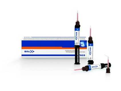 VOCO - Bifix SE QuickMix 5g: