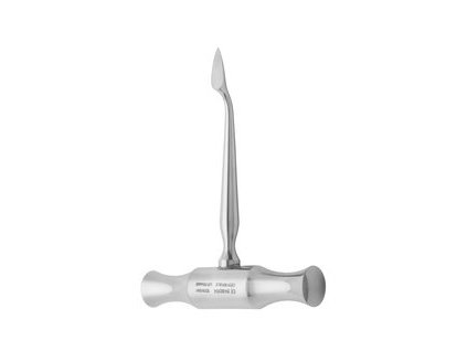 MEDIN - Páka Lecluse 10,8cm