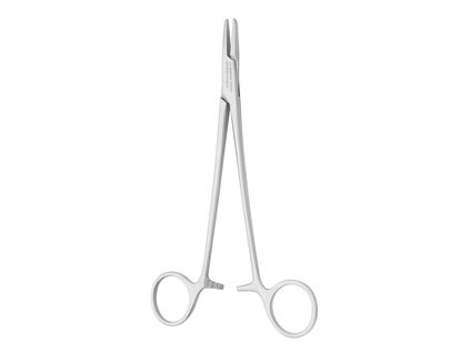 MEDIN - Ihelec rovný 16,5cm