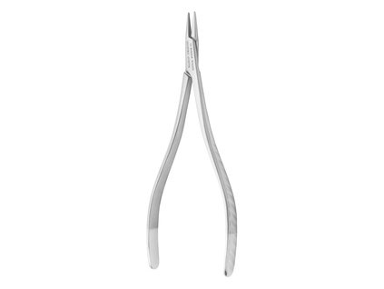 MEDIN - Crile ihelec jemný 1,6mm 15,5cm