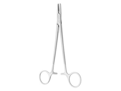 MEDIN - Ihelec rovný TUC 16,5cm