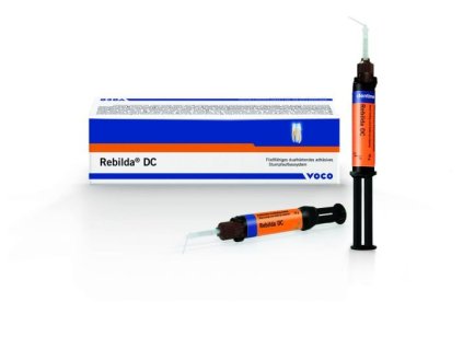 VOCO - Rebilda DC QuickMix: