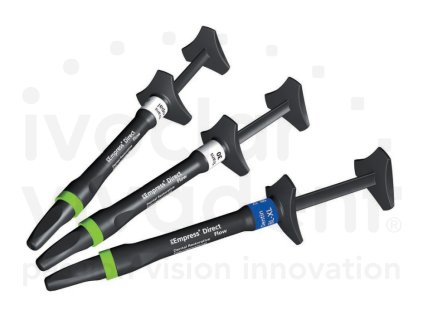 IVOCLAR - IPS Empress Direct Flow 1x1,8g: