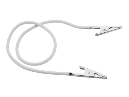 MEDIN - Držiatko na podbradníky so svorkami