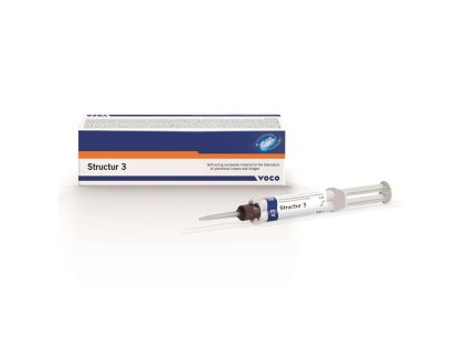 VOCO - Structur 3 QuickMix: