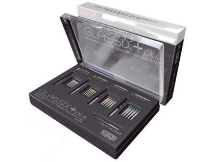 HARALD NORDIN - Glassix +Plus Kit