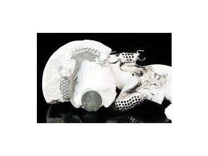 SHERA - Shera Cast 2000 8 x 2,5kg