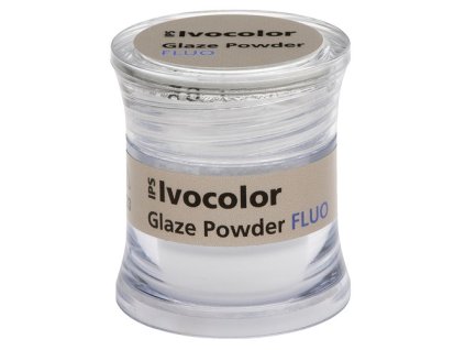 IVOCLAR - IPS Ivocolor Glaze Powder FLUO 5g