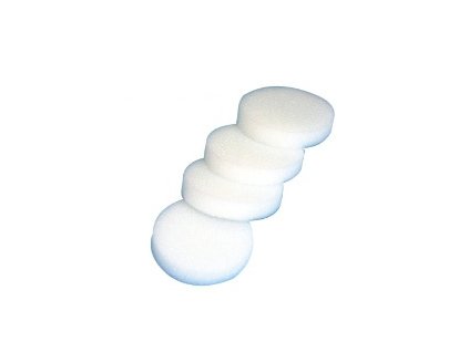 LARIDENT - Instr. Cleaner Sponges: