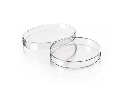 LARIDENT - Sklenená petriho miska: