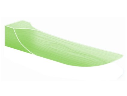 POLYDENTIA - Drevené klinky M: