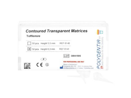 matrices cont transp tofflemire
