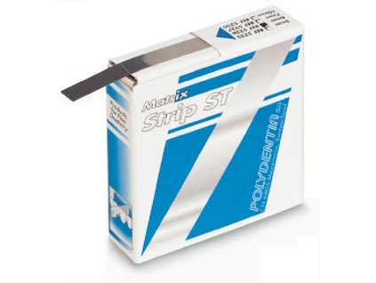 POLYDENTIA - Matrix Strip ST: