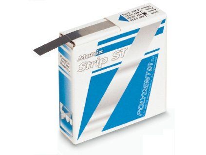 POLYDENTIA - Matrix Strip ST