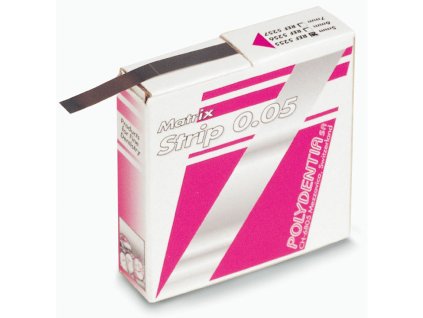 POLYDENTIA - Matrix Strip: