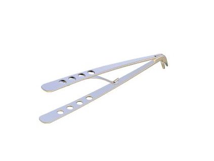 POLYDENTIA - Quickmatrix Forceps