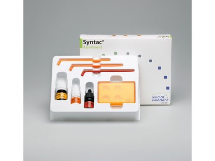 IVOCLAR - Syntac Assortment Set