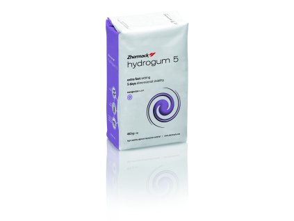 Zhermack - HYDROGUM 5 453g