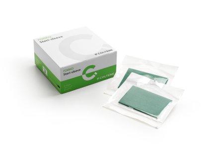 ROEKO - Steri-Sleeve for tubes 25ks