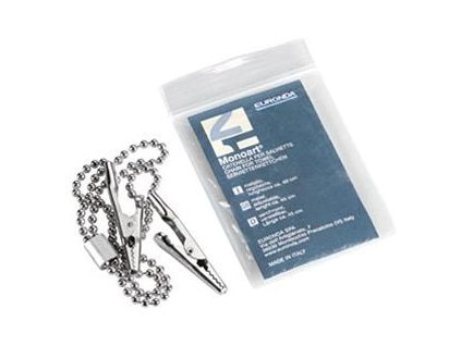 EURONDA - Chain for towel - Retiazka na podbradníky