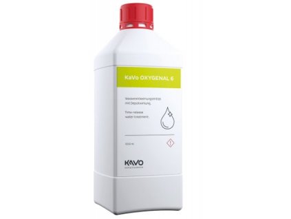 KaVo - Oxygenal 6 1000ml