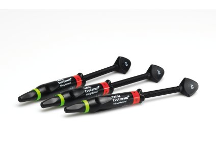 IVOCLAR - Tetric EvoCeram 3x3g:
