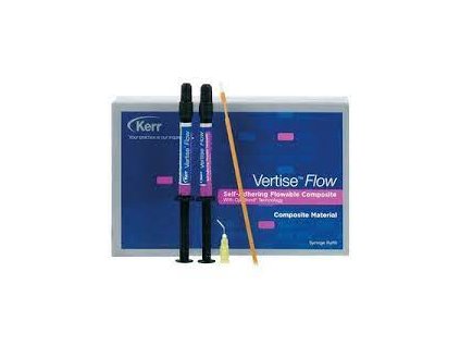 KerrHawe - Vertise Flow Refill: