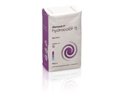 Zhermack - HYDROCOLOR 5