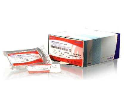 CHIRMAX - Chirlac rap.nat. HR13/1 1EP 0,45m