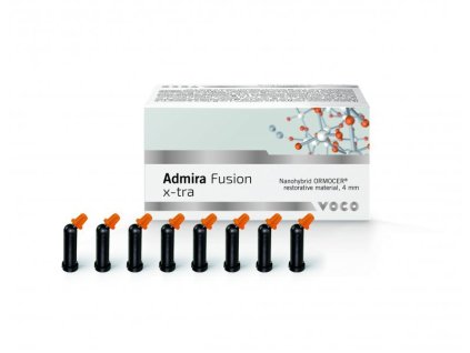 VOCO - Admira Fusion x-tra caps 15x0,2g Universal