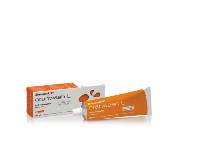 Zhermack - ORANWASH L