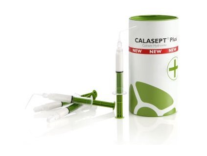 Directa AB - Calasept 4x1,5g