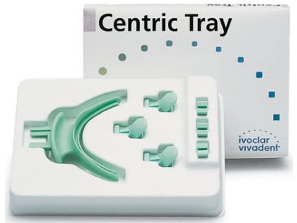 IVOCLAR - Centric Tray