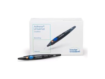 IVOCLAR - Adhese Universal Kit VivaPen 2ml+prísl.