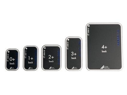 Durr - Image Plate plus 2