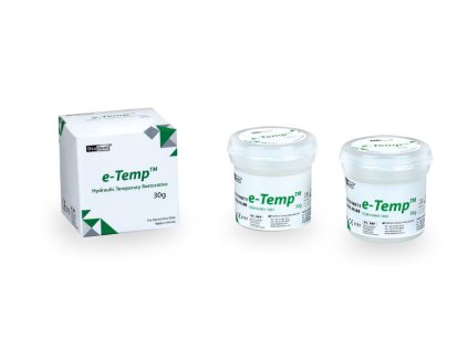 Diadent - E-Temp 30g