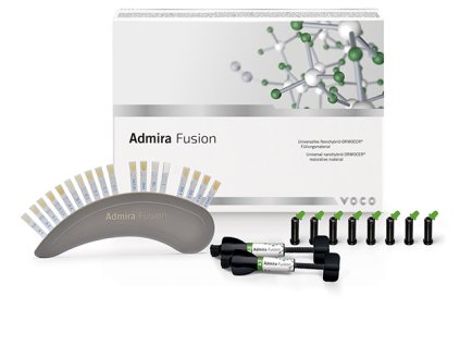 VOCO - Admira Fusion Set + Bond 5x3g